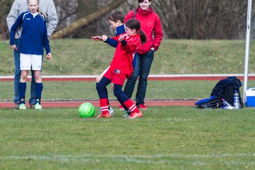 Bild 37 - B-Juniorinnen SV Wahlstedt - SG Wentorf-S./Schnberg